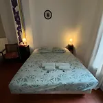 Grand Appt Central En Duplex, 3 Chambres, Balcon