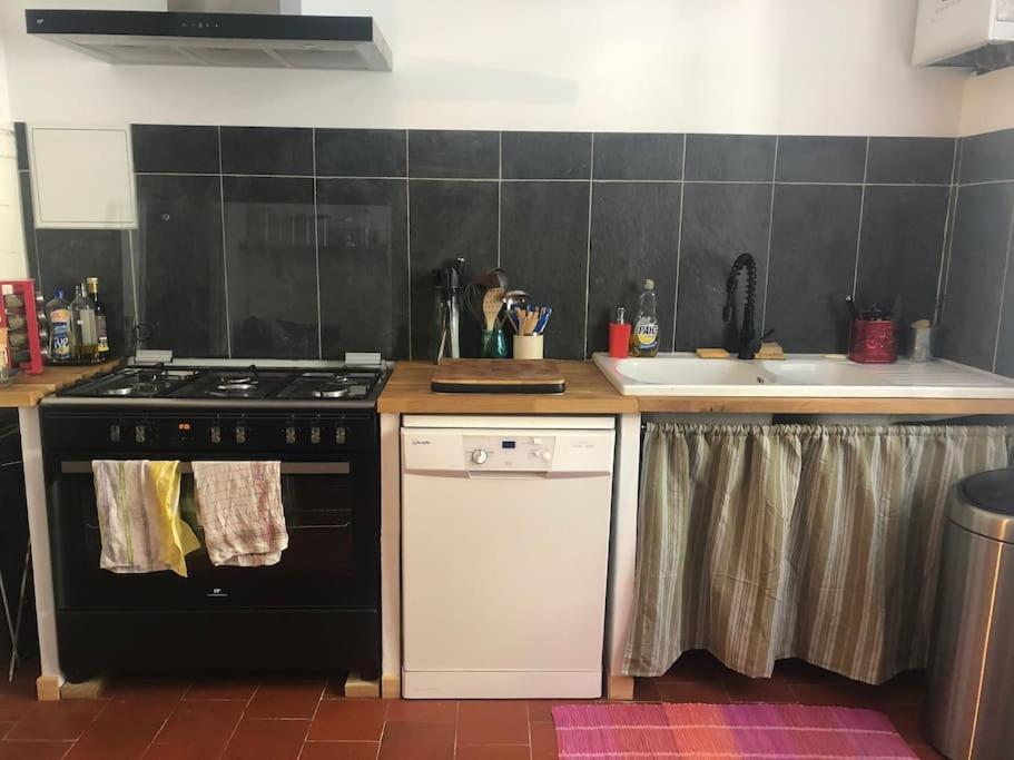 Appartement Grand Appt En Duplex, 3 Chambres, Balcon *