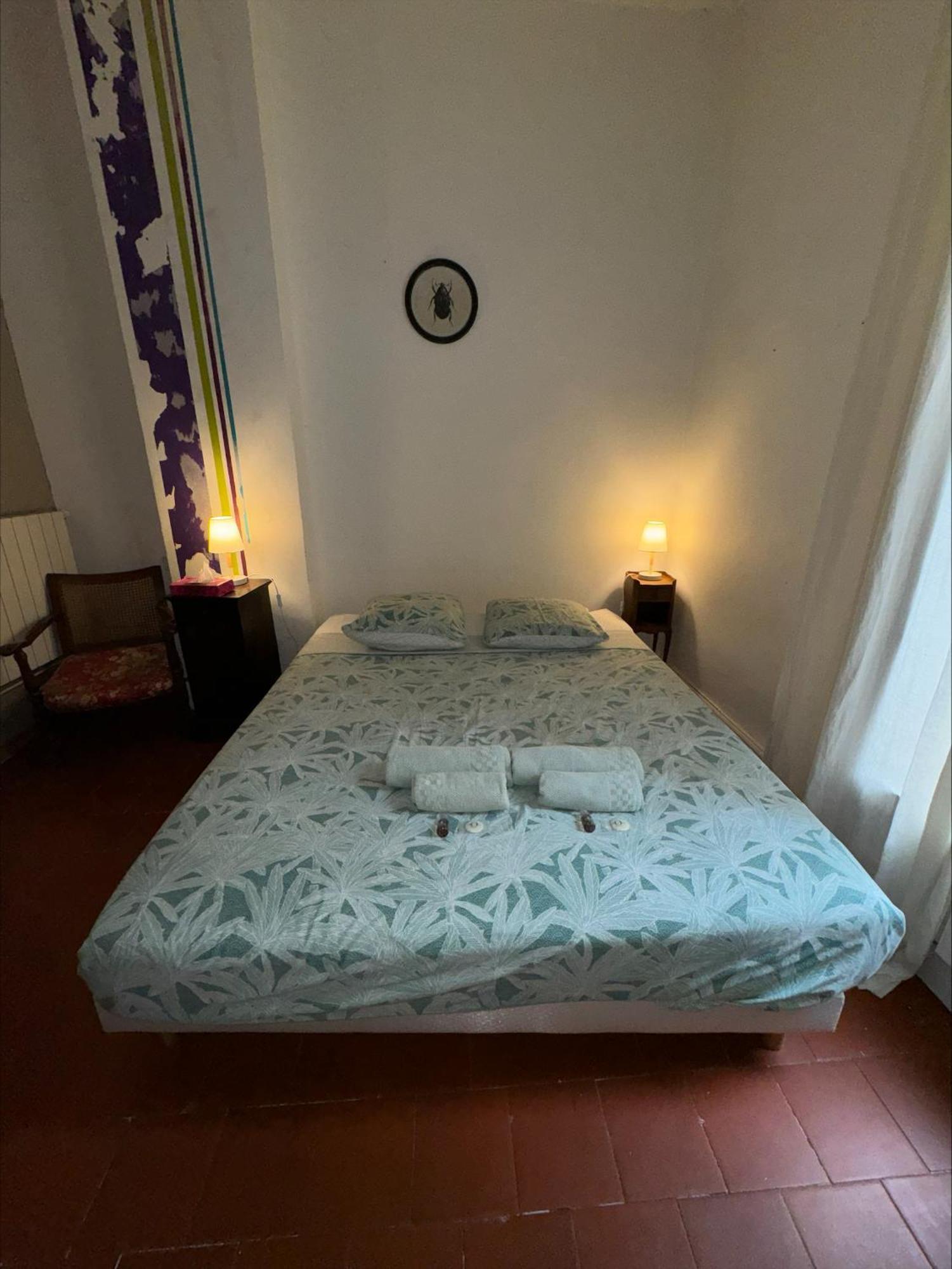 Grand Appt En Duplex, 3 Chambres, Balcon *