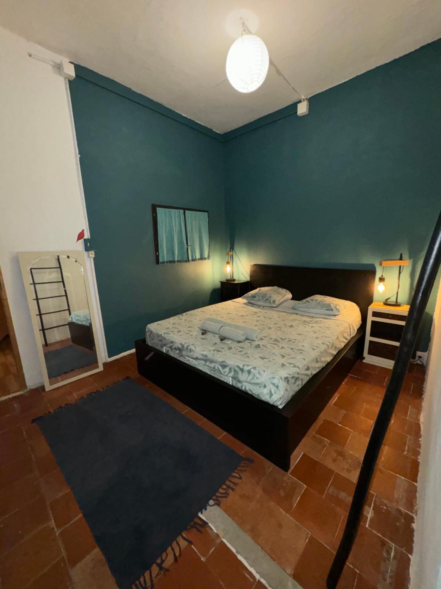 Appartement Grand Appt En Duplex, 3 Chambres, Balcon Sète