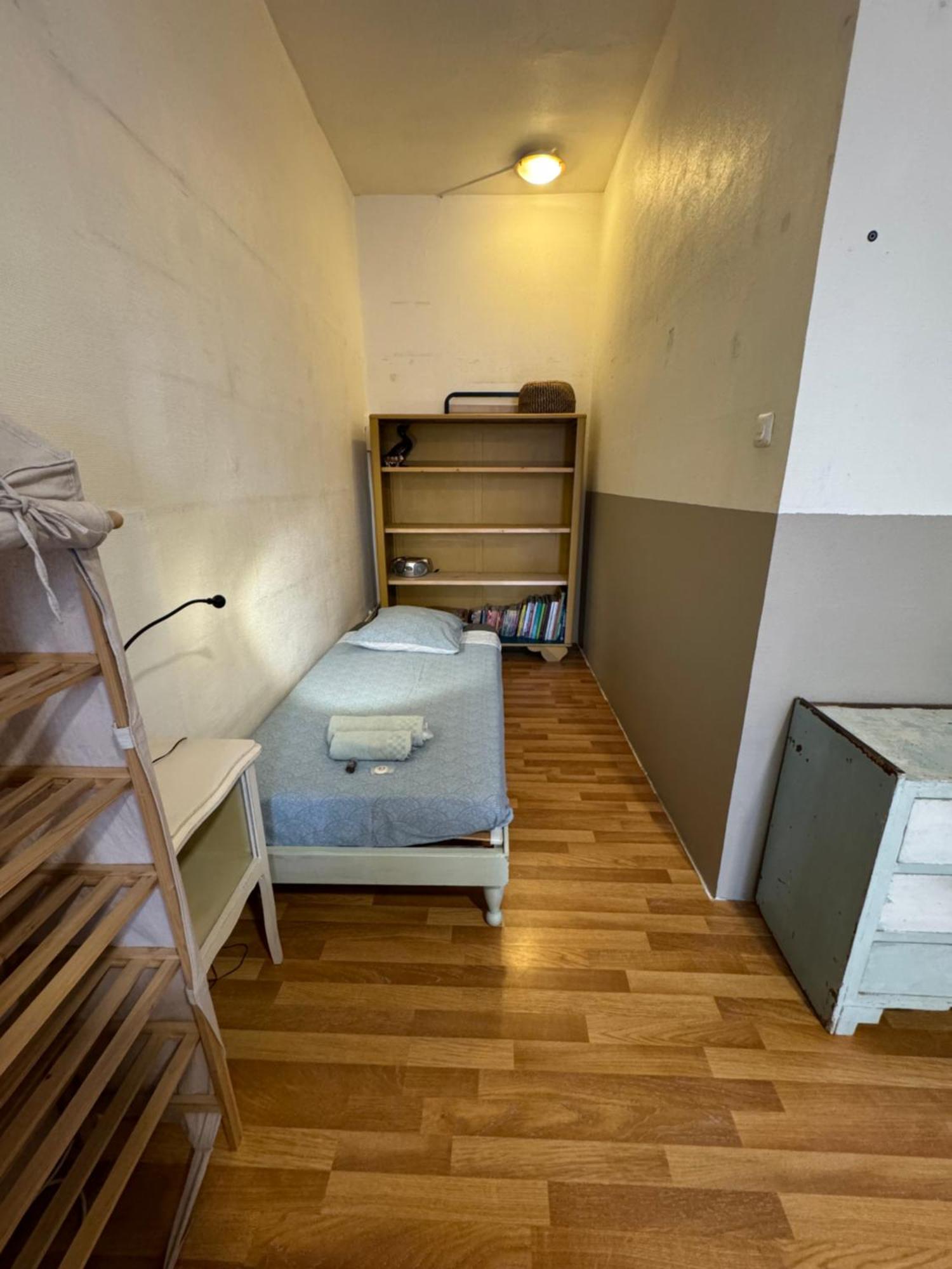 Grand Appt En Duplex, 3 Chambres, Balcon Appartement Sète