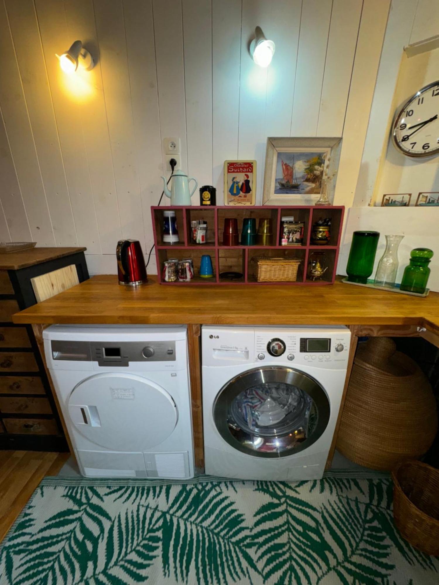 Appartement Grand Appt En Duplex, 3 Chambres, Balcon